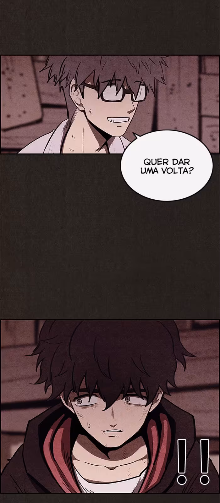 Página do Capítulo 39