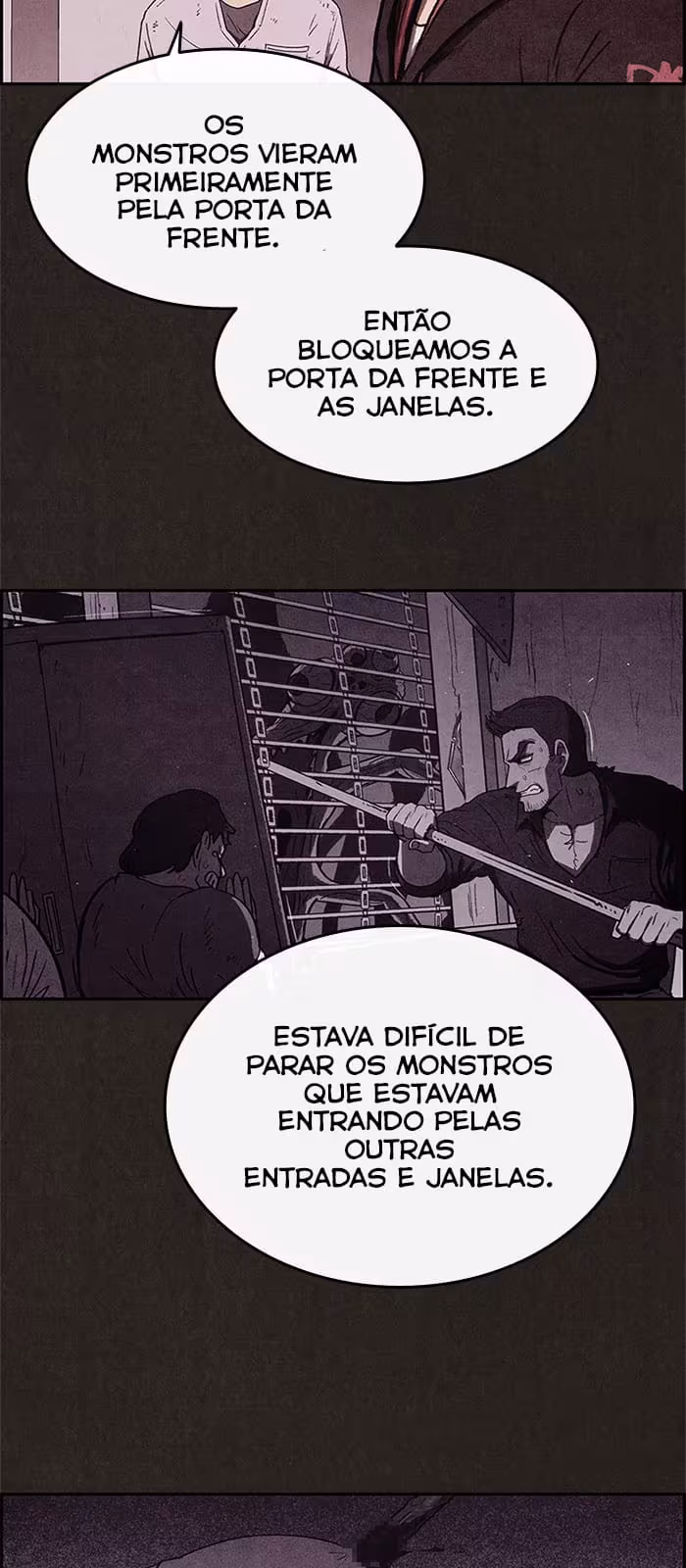 Página do Capítulo 39