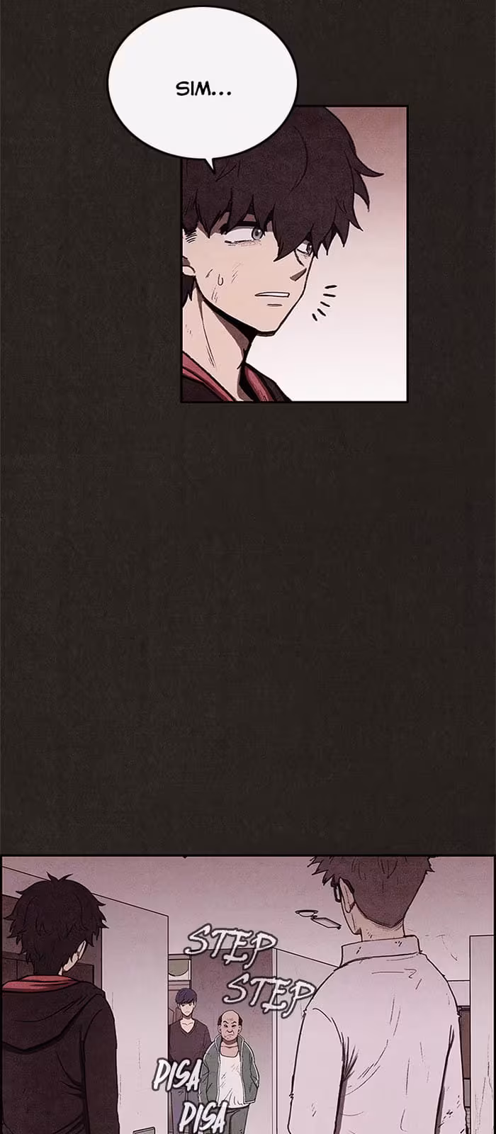 Página do Capítulo 39