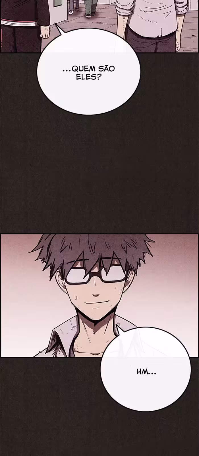 Página do Capítulo 39