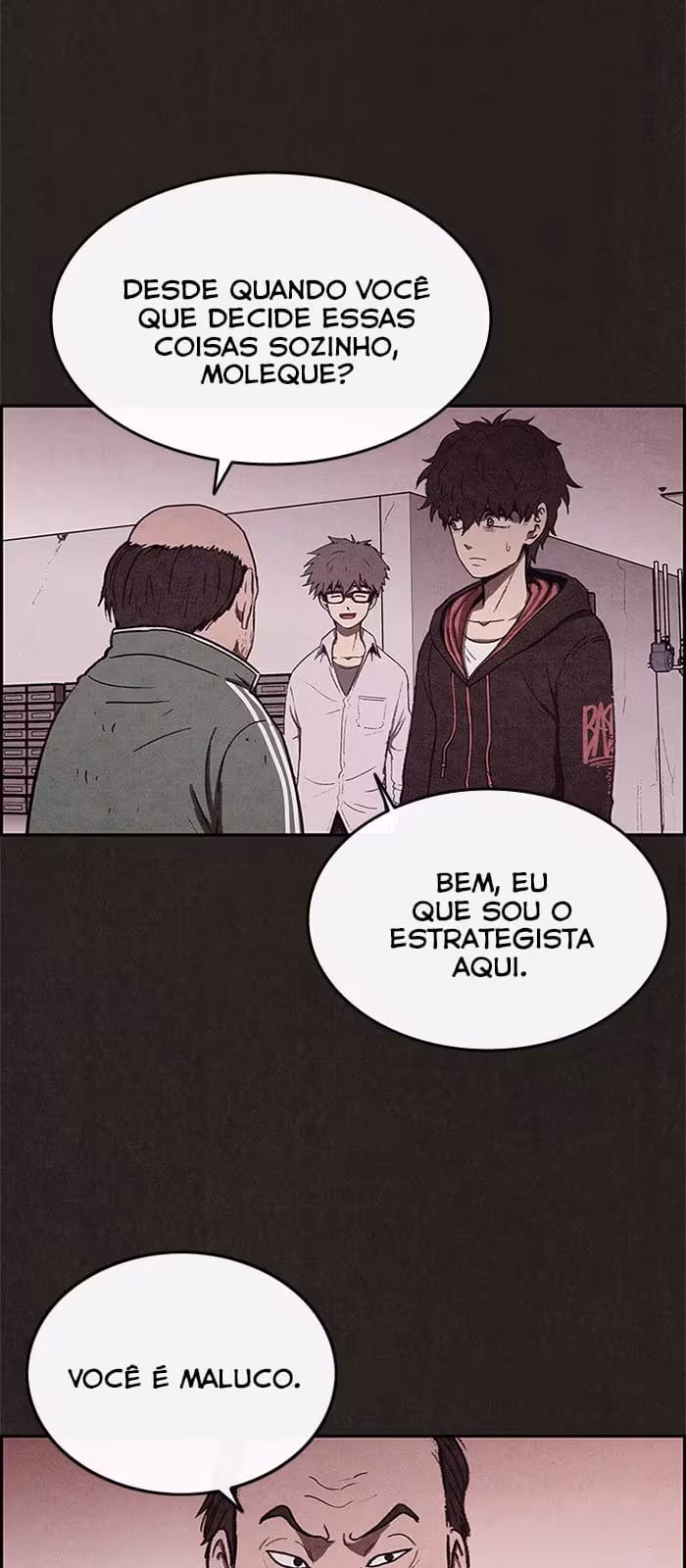 Página do Capítulo 39