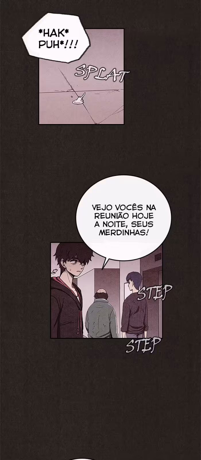 Página do Capítulo 39