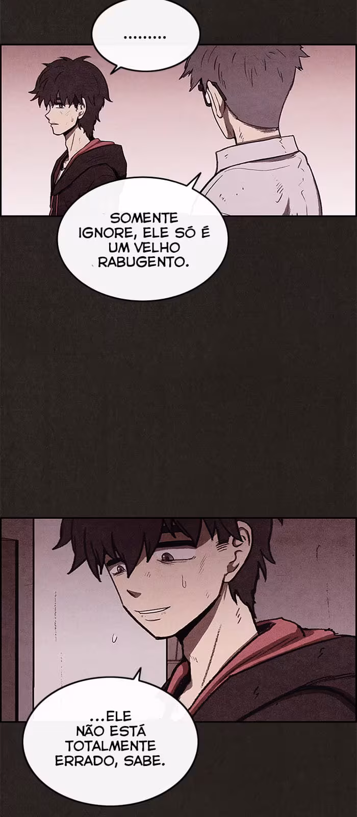 Página do Capítulo 39