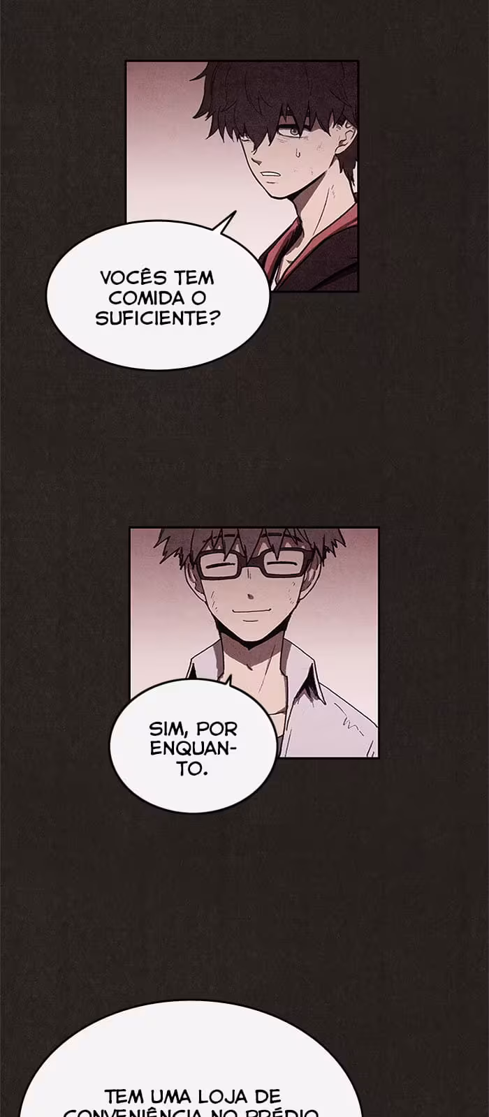 Página do Capítulo 39