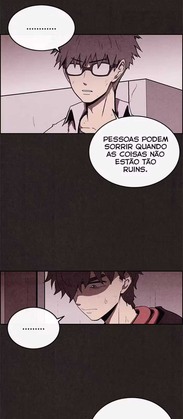 Página do Capítulo 39