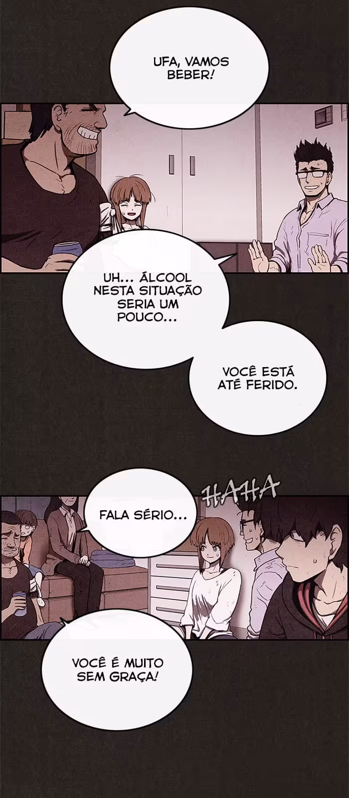 Página do Capítulo 30