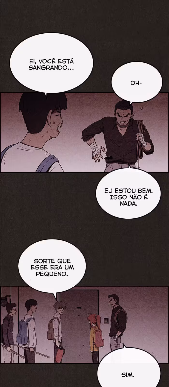 Página do Capítulo 31