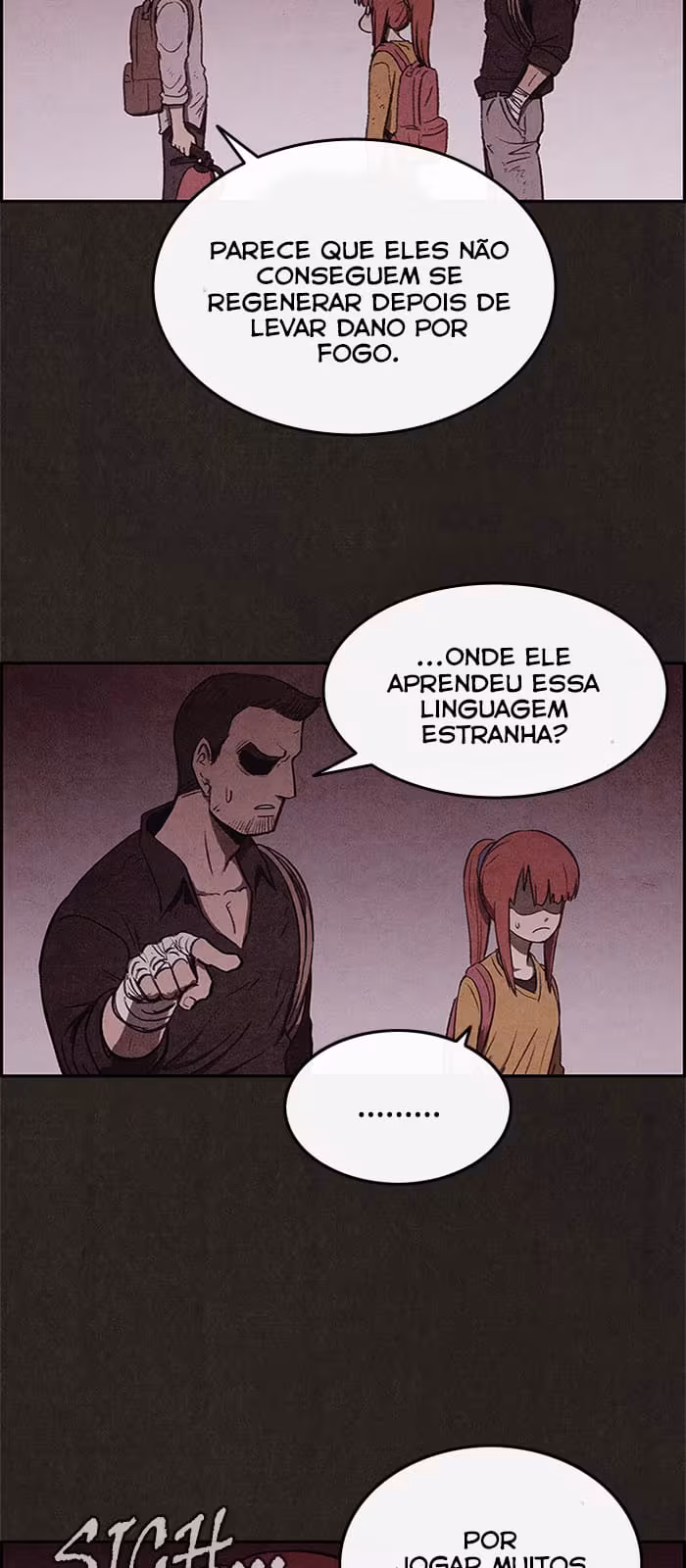 Página do Capítulo 31