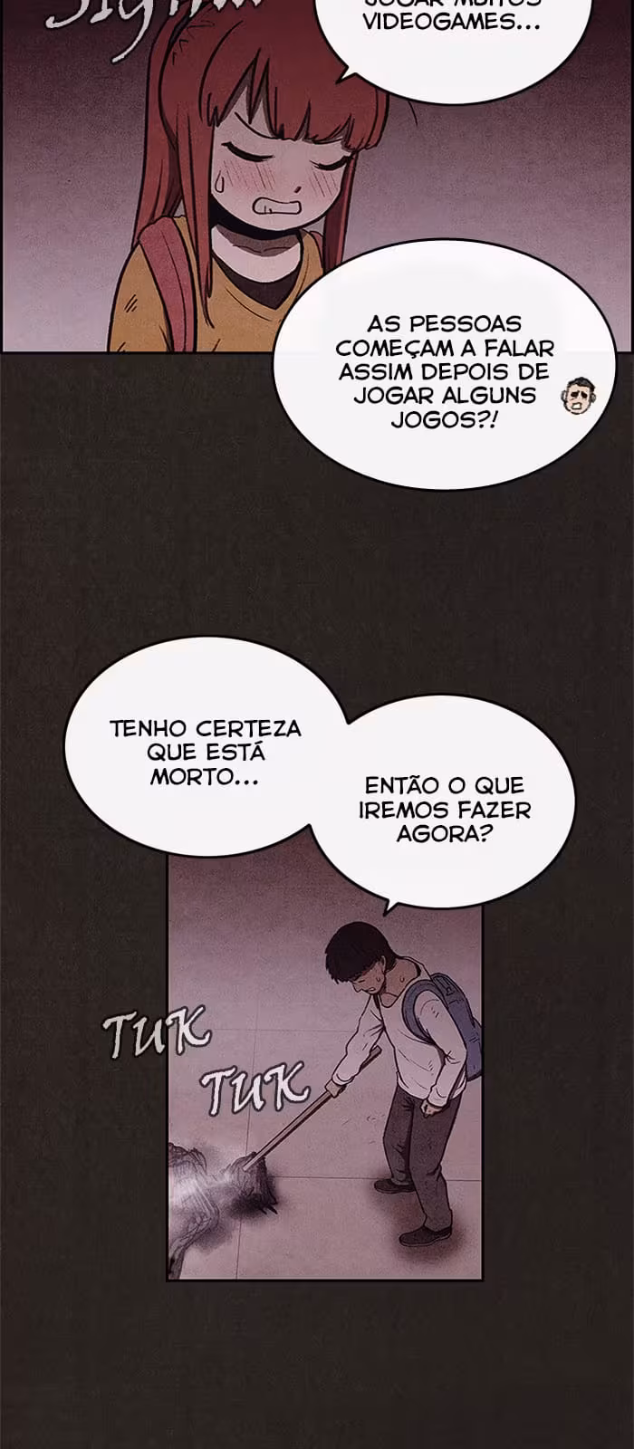 Página do Capítulo 31