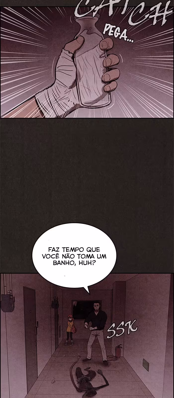 Página do Capítulo 31