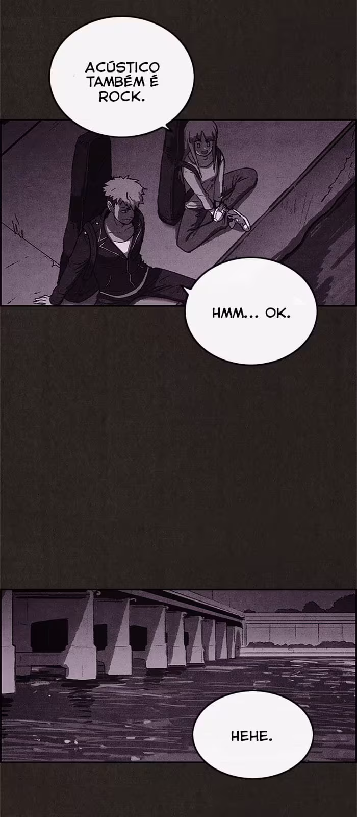 Página do Capítulo 32