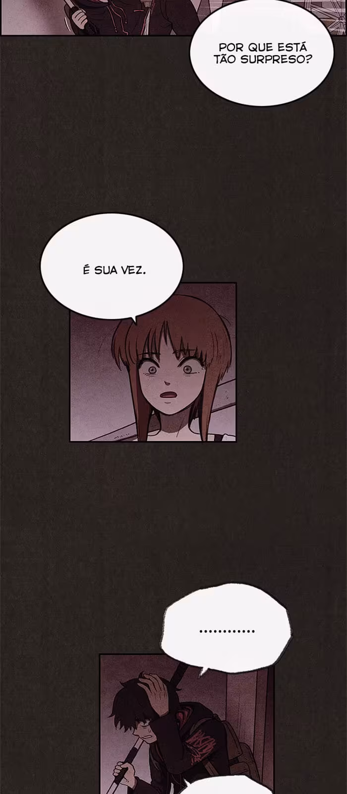 Página do Capítulo 32