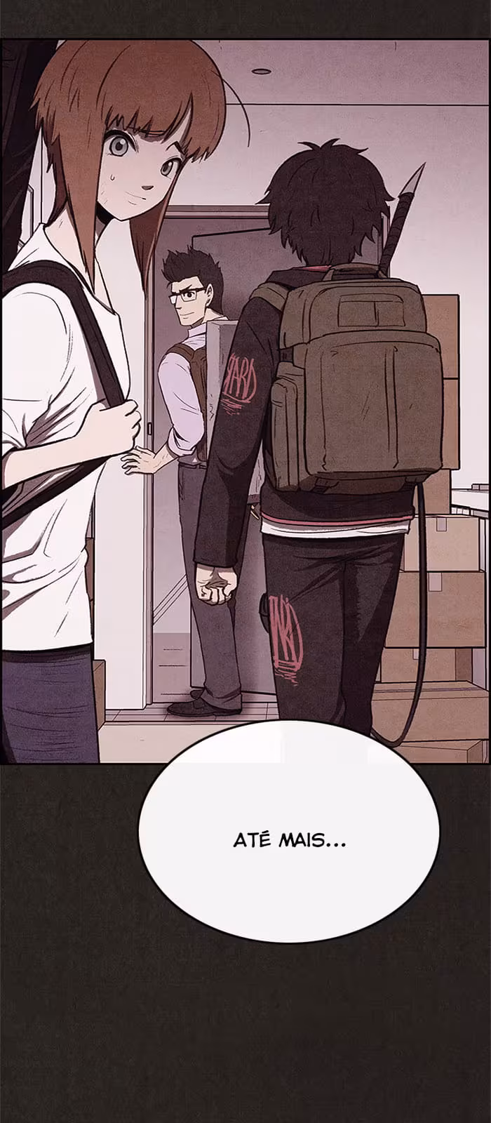 Página do Capítulo 33