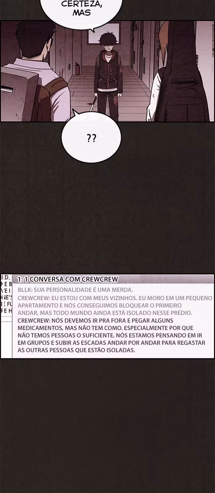 Página do Capítulo 33