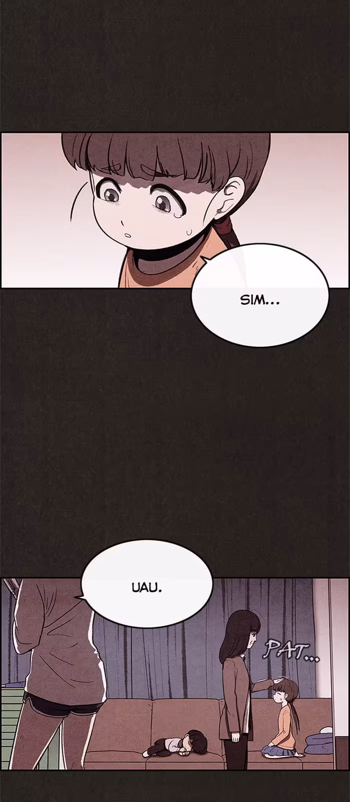 Página do Capítulo 33