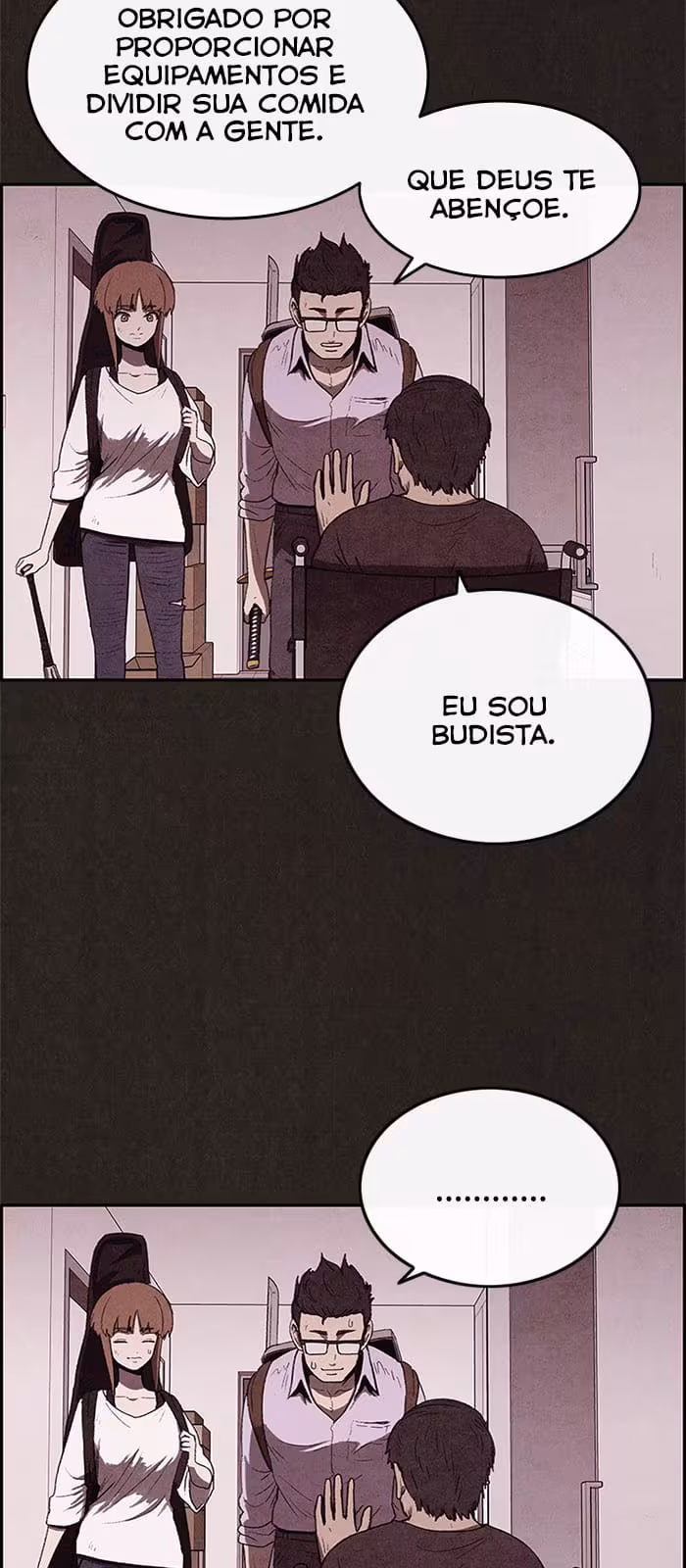 Página do Capítulo 33