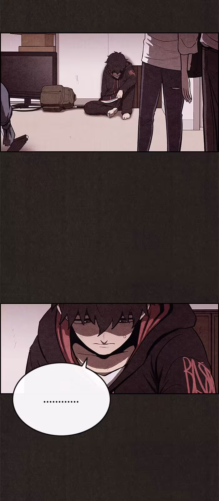 Página do Capítulo 33