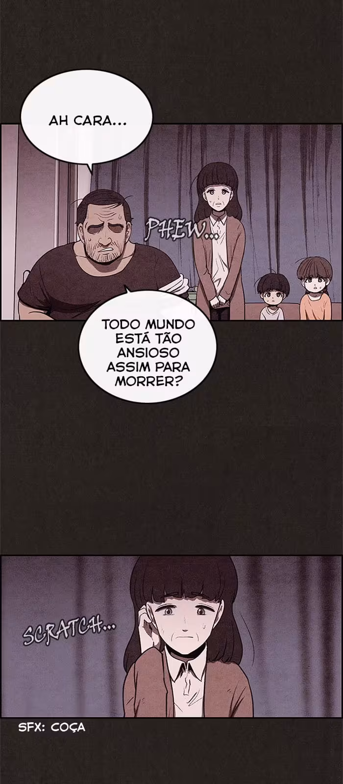 Página do Capítulo 33