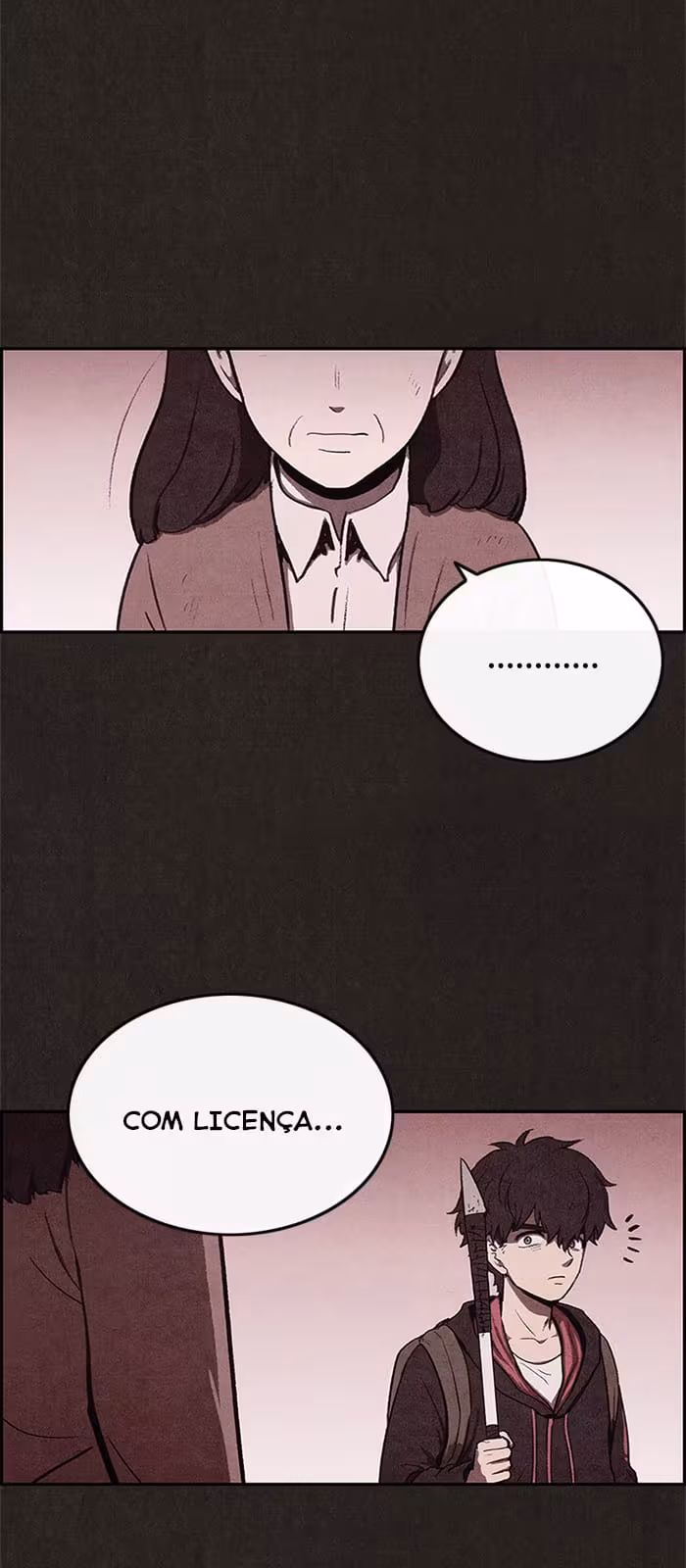 Página do Capítulo 33