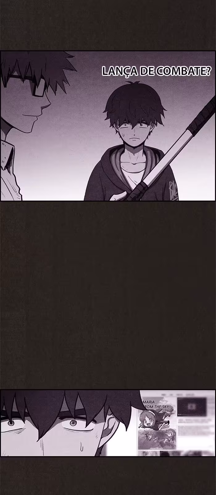 Página do Capítulo 44