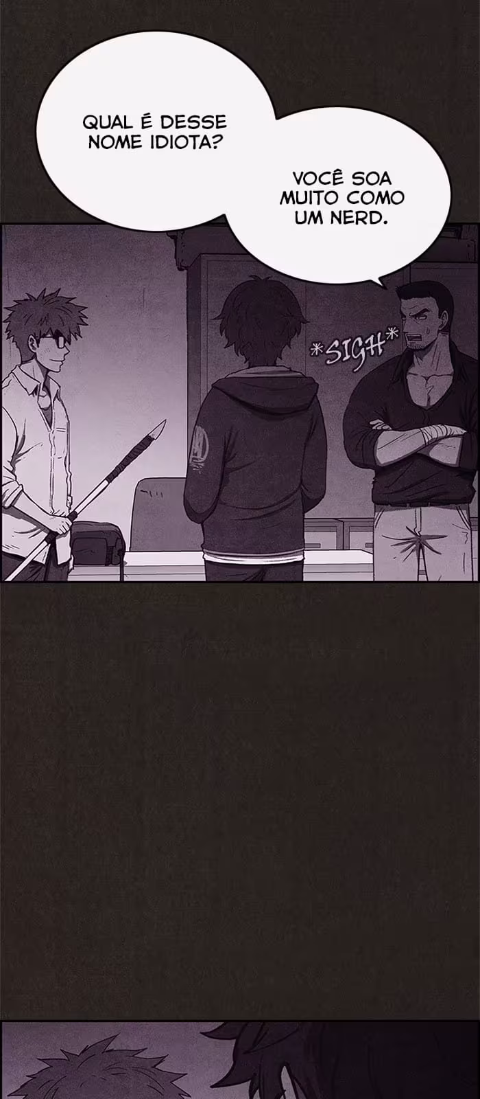 Página do Capítulo 44