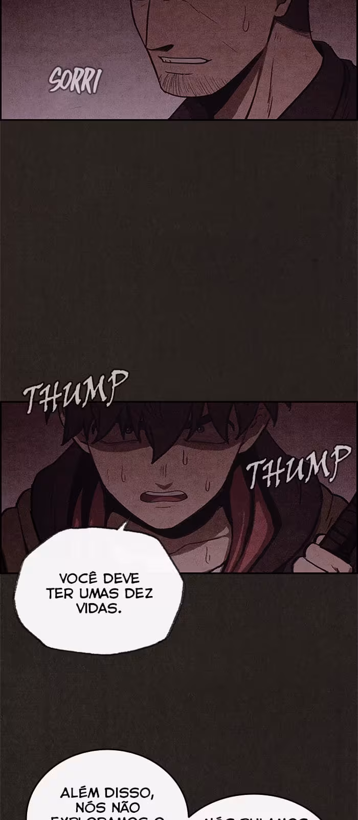 Página do Capítulo 44