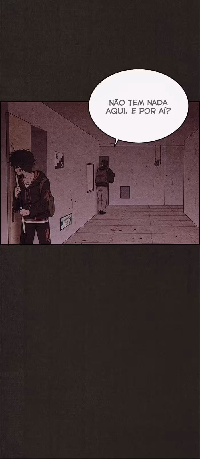 Página do Capítulo 44