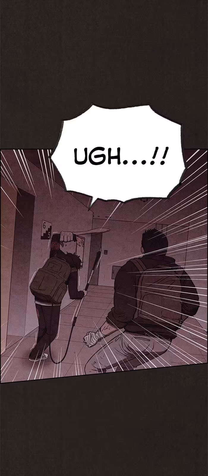 Página do Capítulo 45