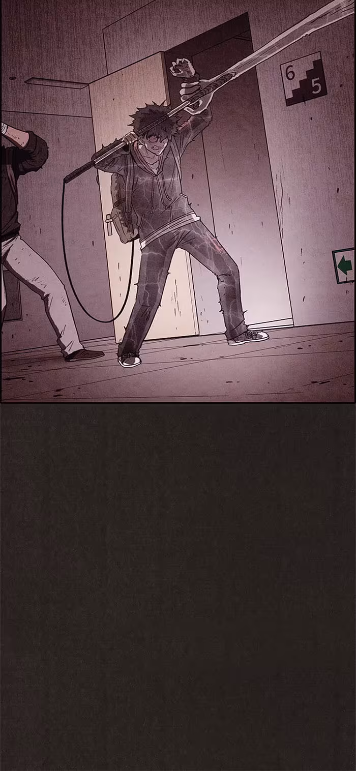 Página do Capítulo 45