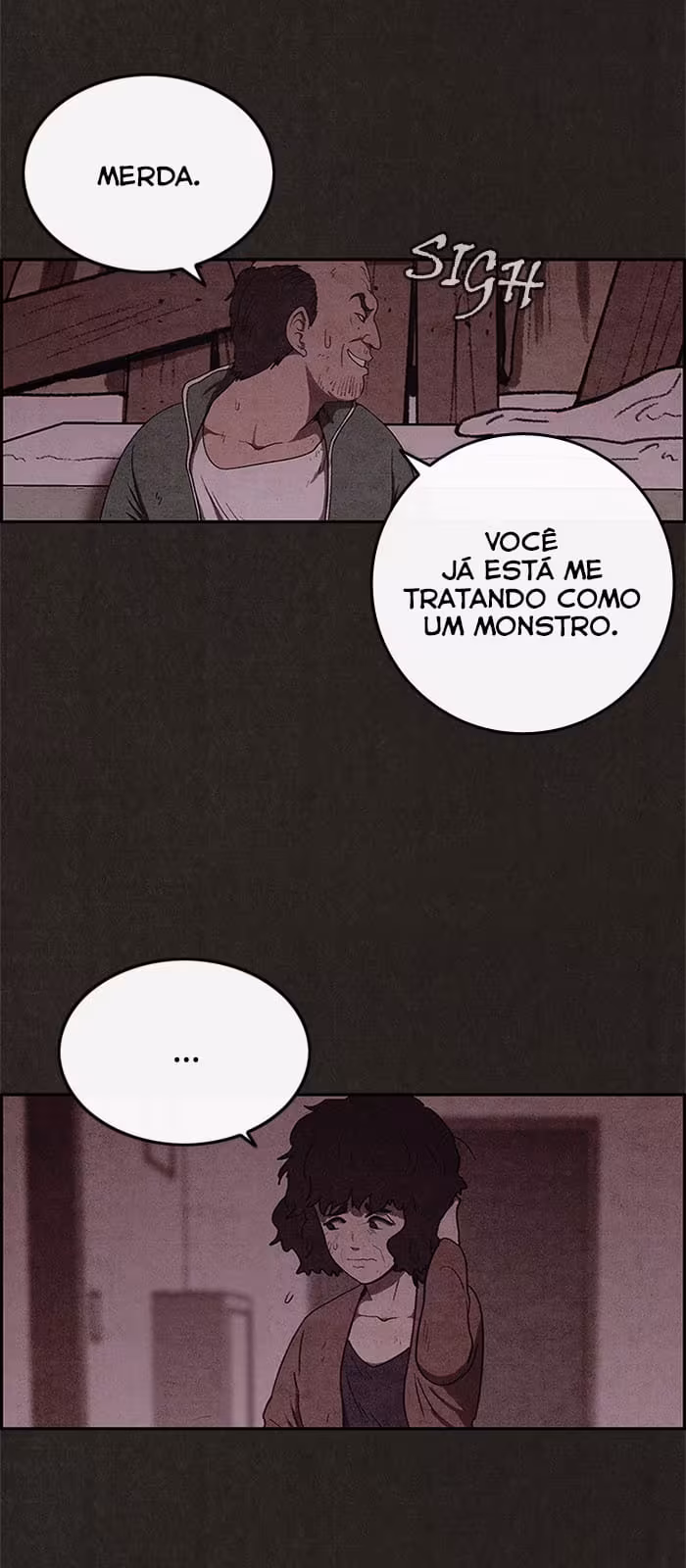 Página do Capítulo 45