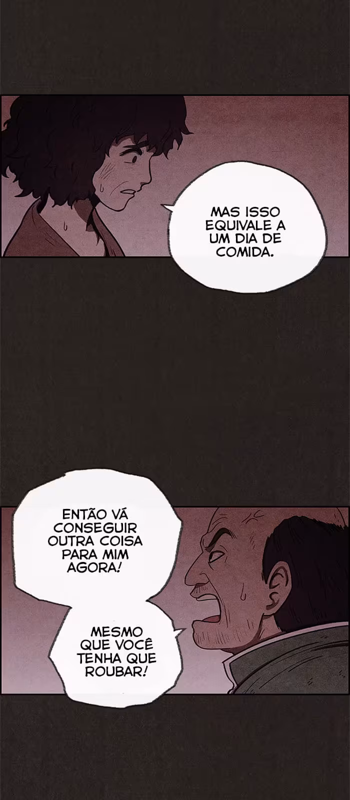 Página do Capítulo 45