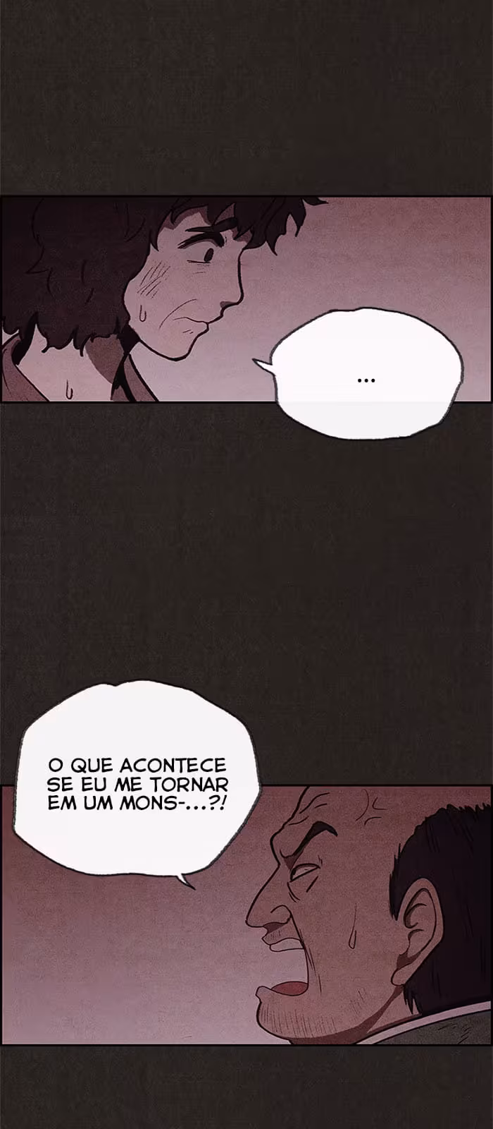 Página do Capítulo 45