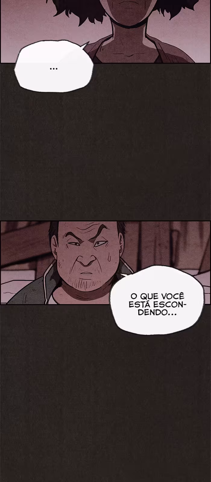 Página do Capítulo 45