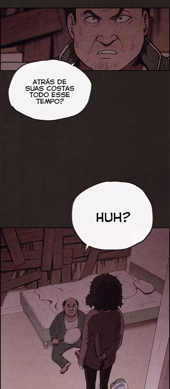 Página do Capítulo 45