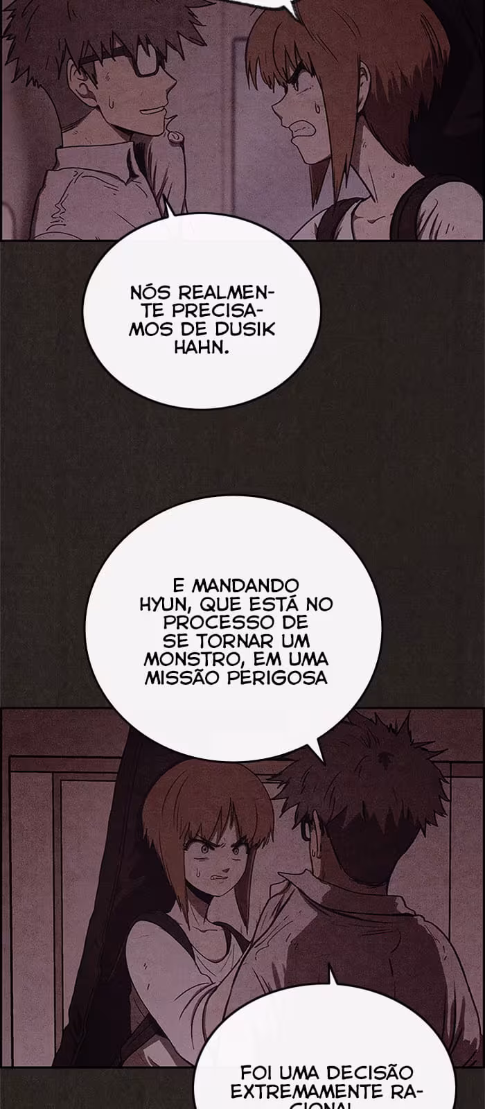 Página do Capítulo 45