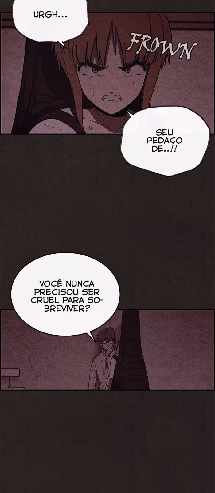 Página do Capítulo 45