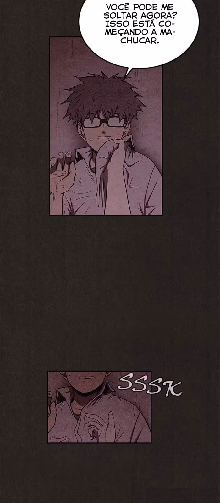 Página do Capítulo 45