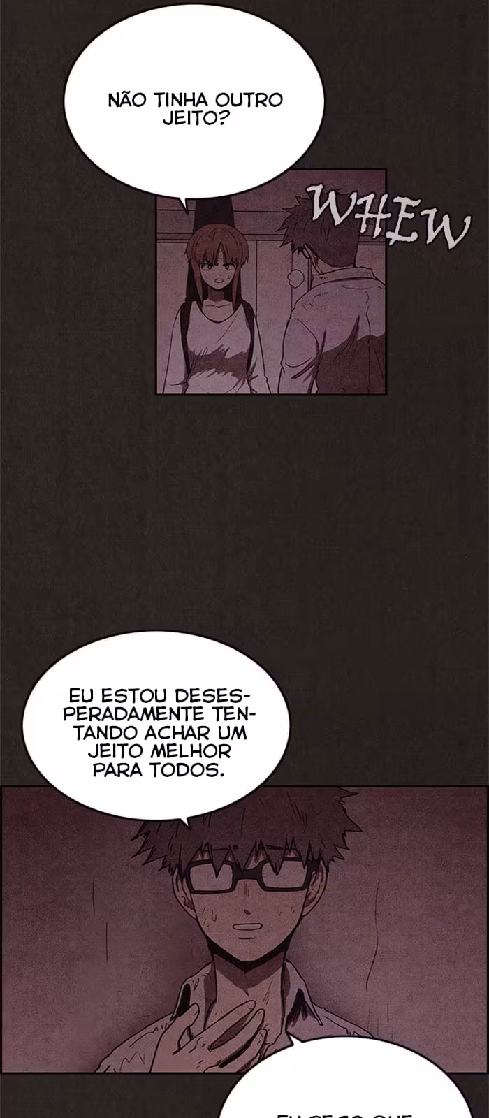 Página do Capítulo 45