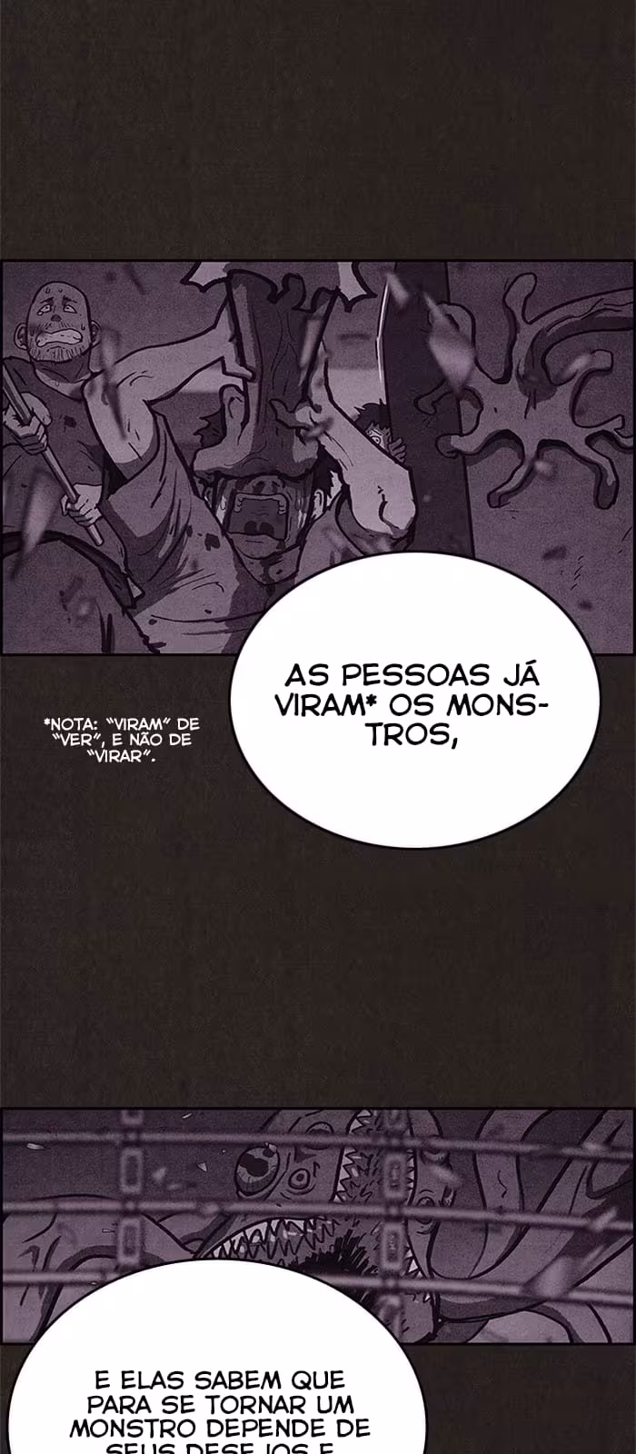 Página do Capítulo 45