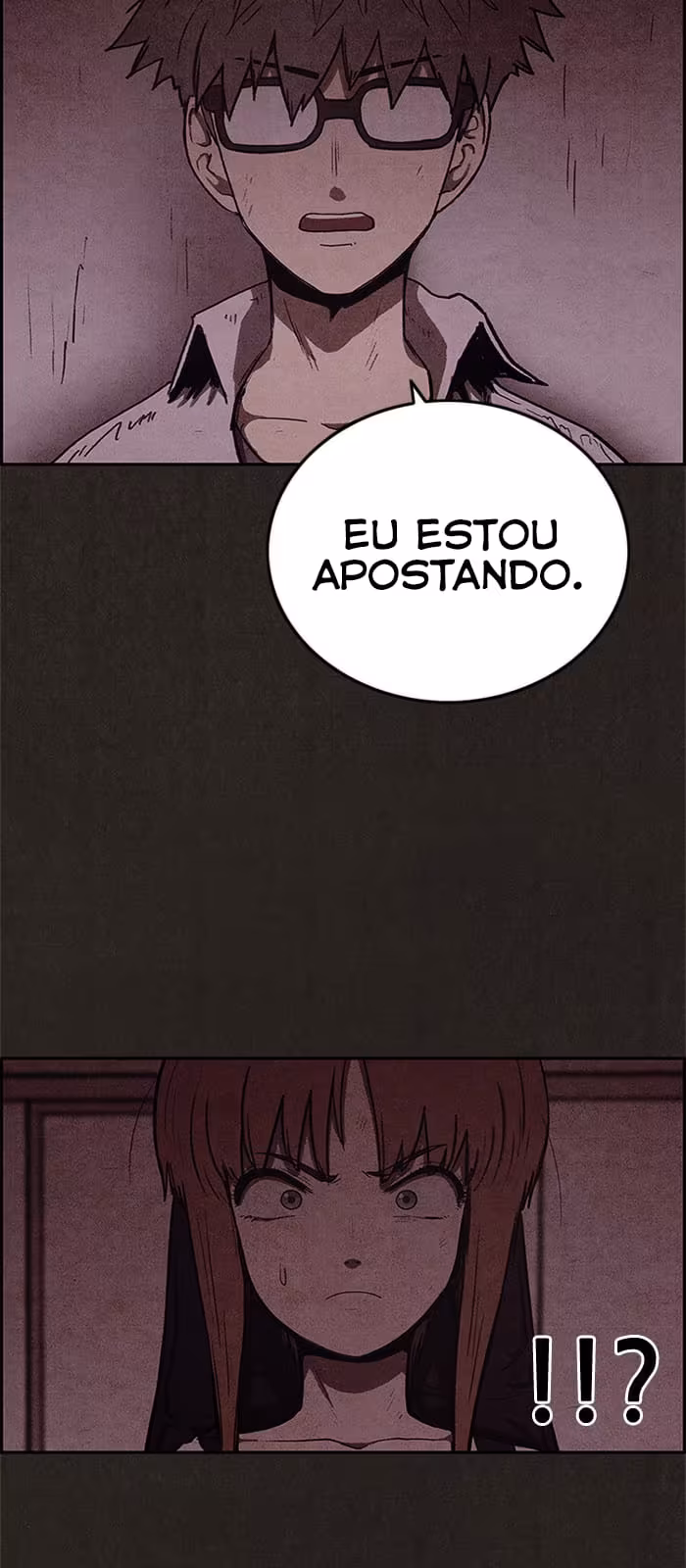 Página do Capítulo 45