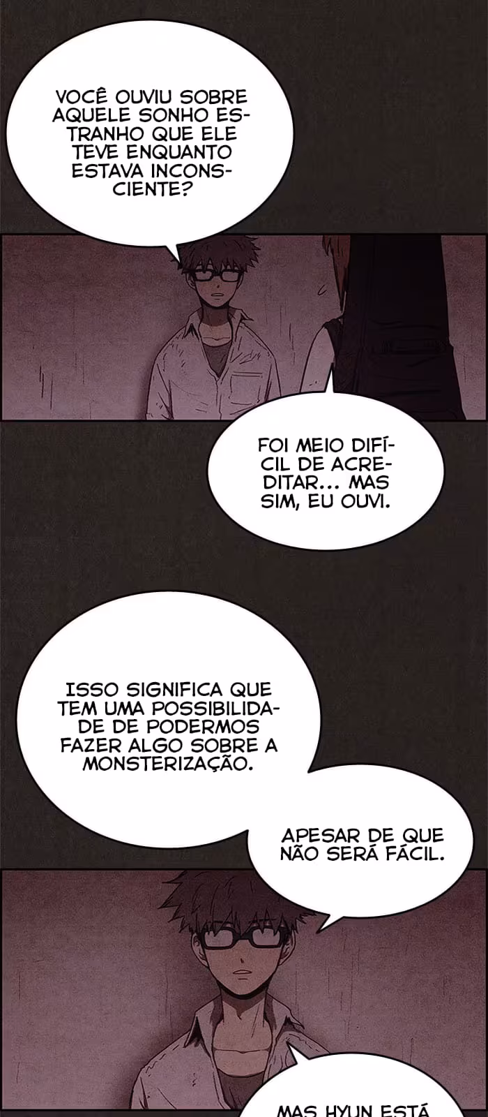 Página do Capítulo 45