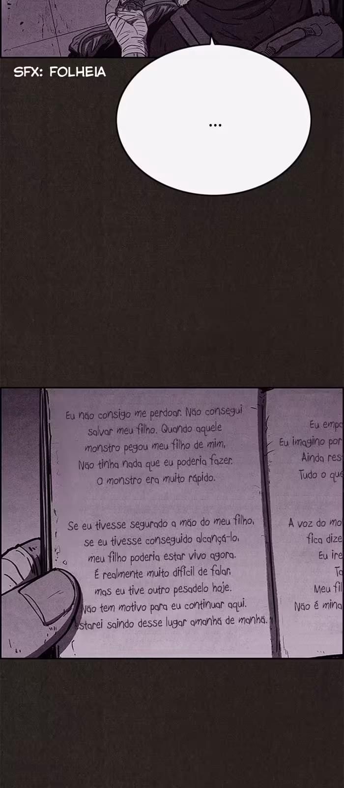 Página do Capítulo 46