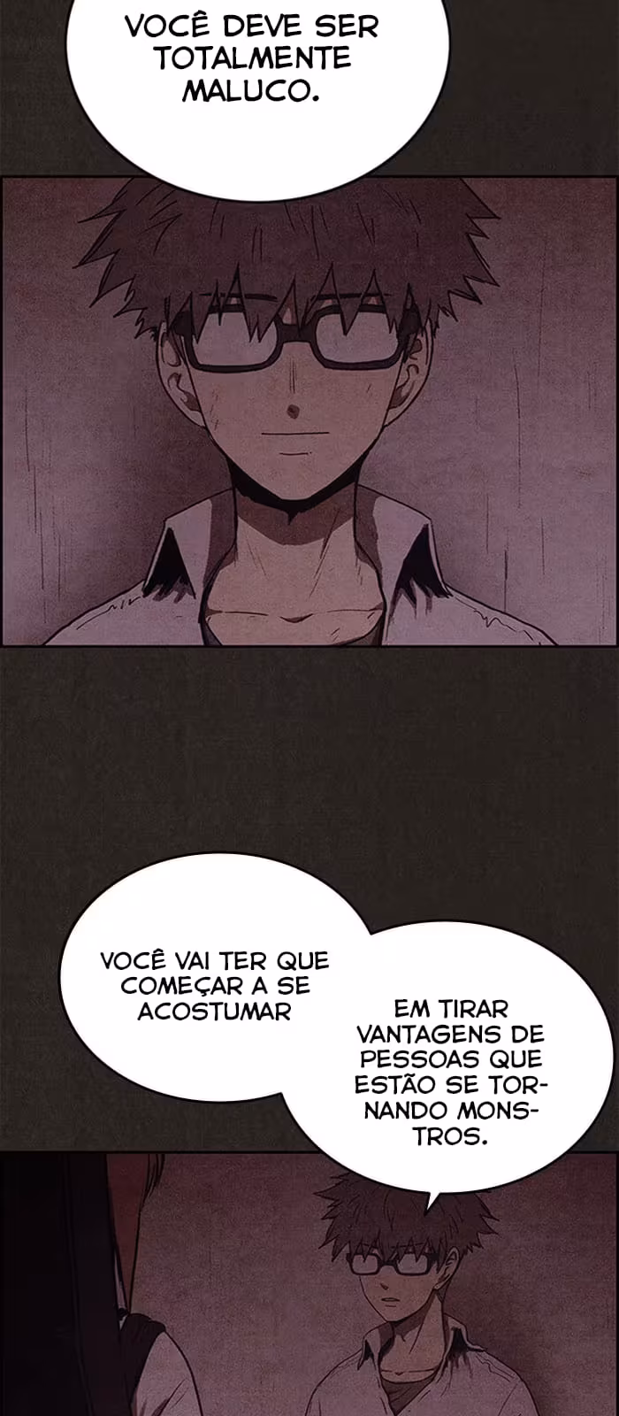 Página do Capítulo 46