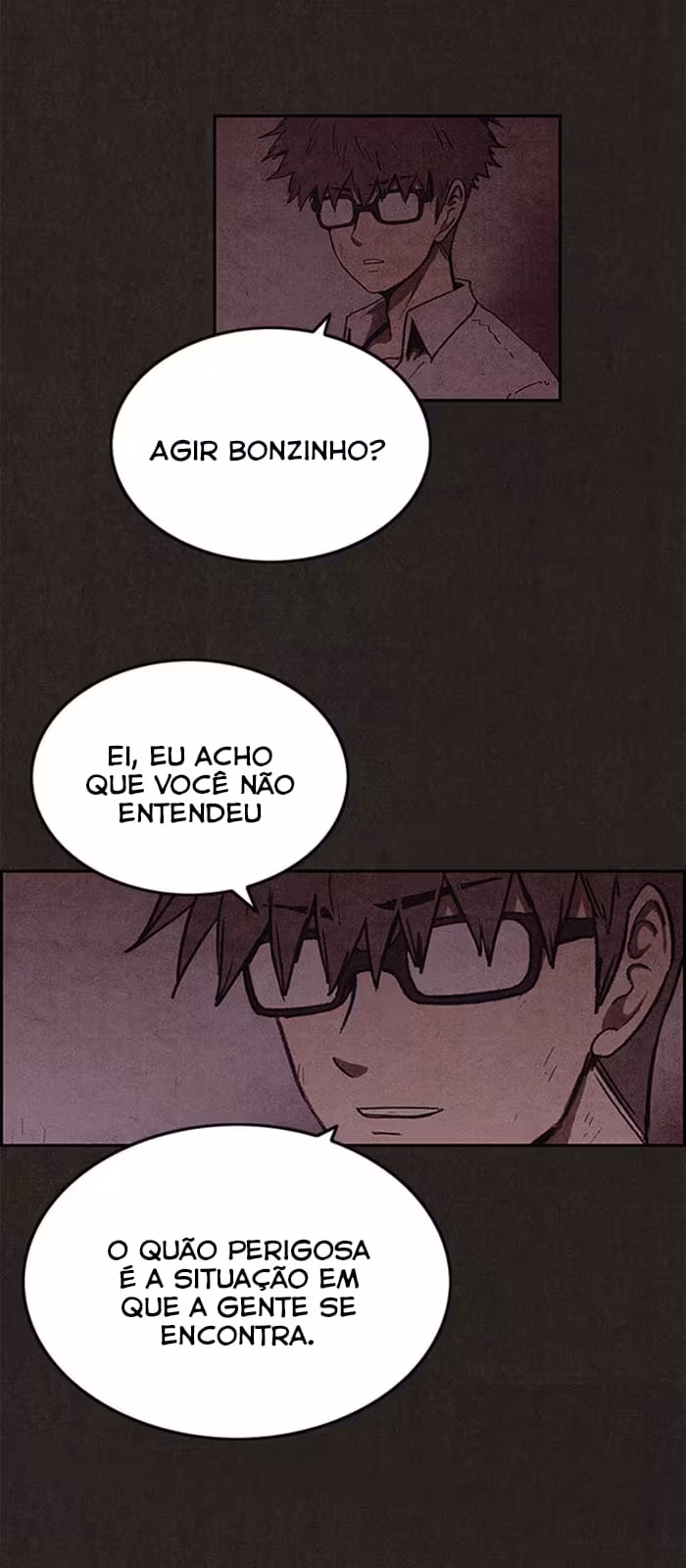 Página do Capítulo 46