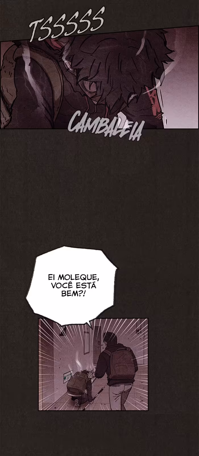 Página do Capítulo 46