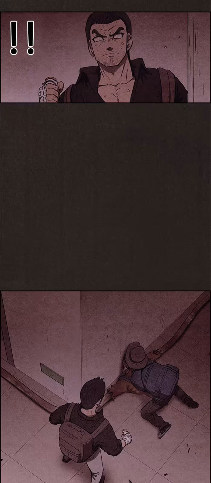 Página do Capítulo 46