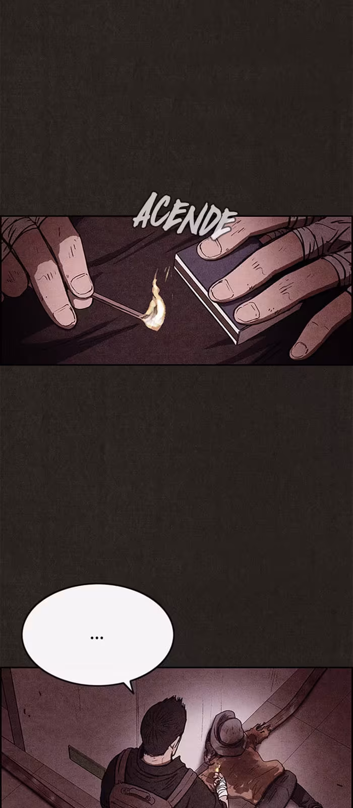 Página do Capítulo 46