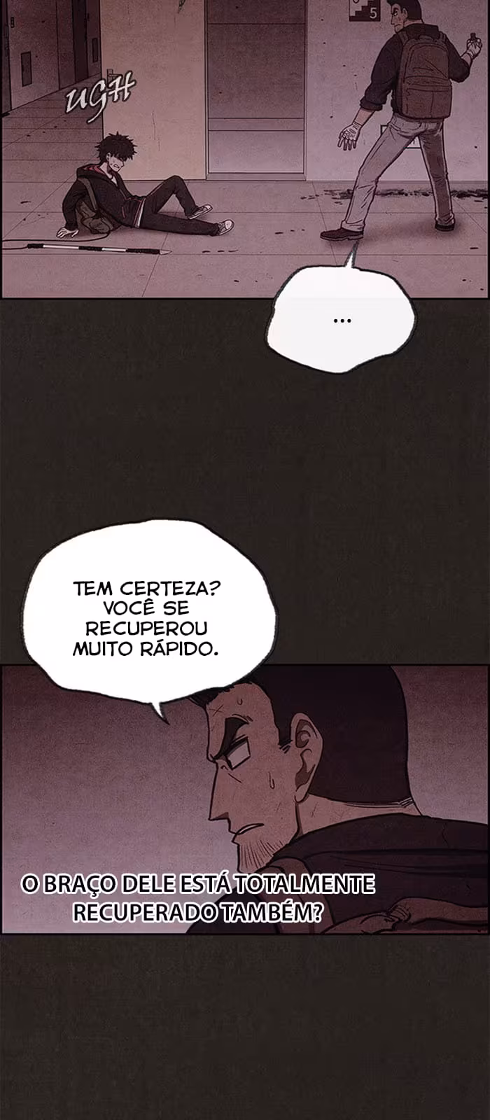 Página do Capítulo 46