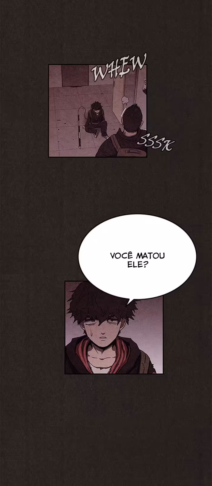 Página do Capítulo 46