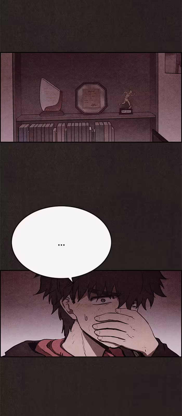 Página do Capítulo 47